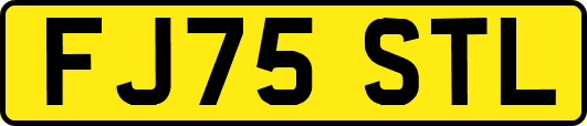 FJ75STL