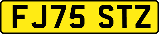 FJ75STZ