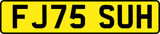 FJ75SUH