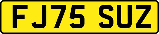 FJ75SUZ