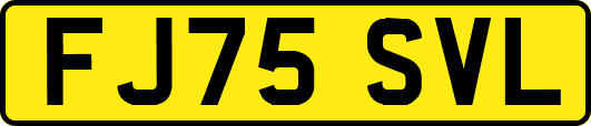 FJ75SVL