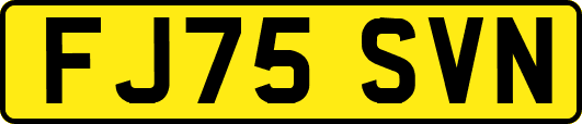 FJ75SVN