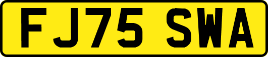 FJ75SWA