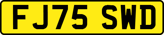 FJ75SWD