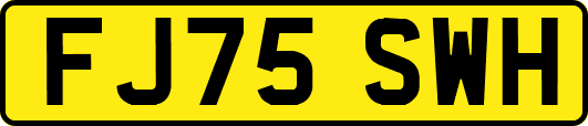 FJ75SWH