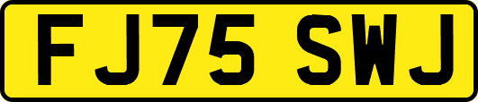 FJ75SWJ