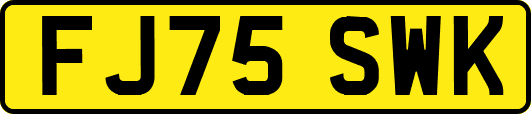 FJ75SWK
