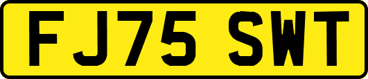 FJ75SWT