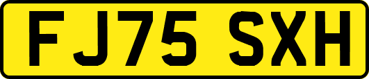 FJ75SXH
