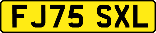 FJ75SXL