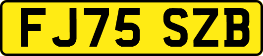 FJ75SZB
