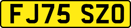 FJ75SZO