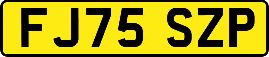 FJ75SZP