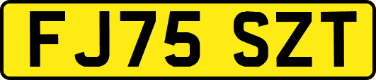 FJ75SZT