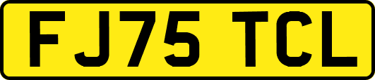 FJ75TCL