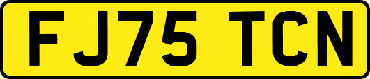 FJ75TCN