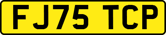 FJ75TCP
