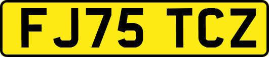 FJ75TCZ
