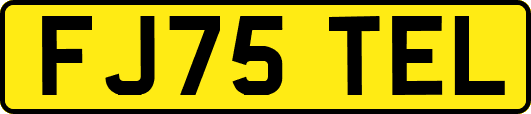 FJ75TEL