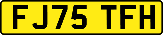 FJ75TFH