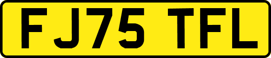 FJ75TFL