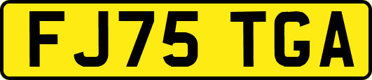 FJ75TGA