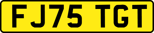 FJ75TGT