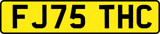 FJ75THC
