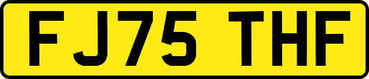 FJ75THF