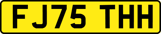 FJ75THH