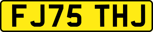FJ75THJ
