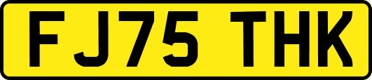 FJ75THK