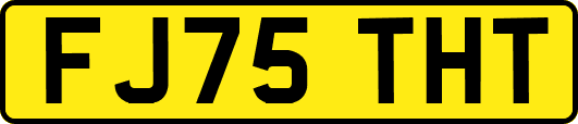FJ75THT