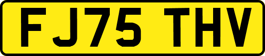 FJ75THV