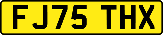 FJ75THX