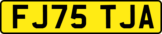 FJ75TJA