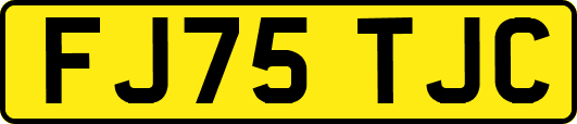 FJ75TJC
