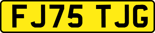 FJ75TJG
