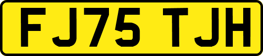 FJ75TJH