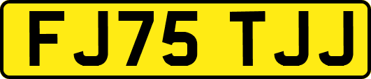 FJ75TJJ