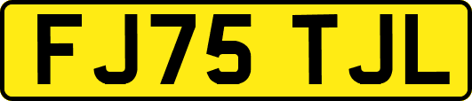 FJ75TJL