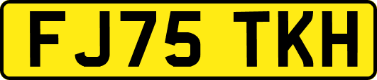 FJ75TKH