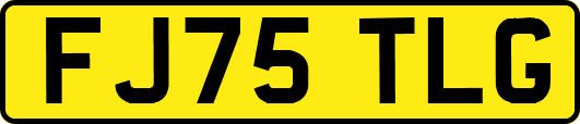 FJ75TLG