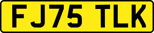 FJ75TLK
