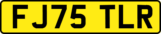 FJ75TLR