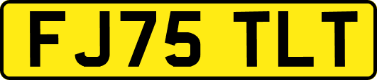 FJ75TLT