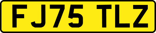 FJ75TLZ