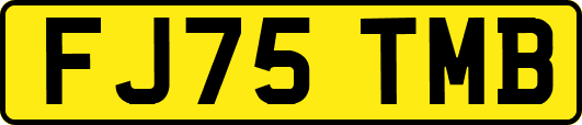 FJ75TMB
