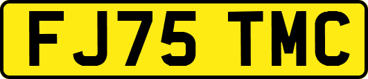 FJ75TMC