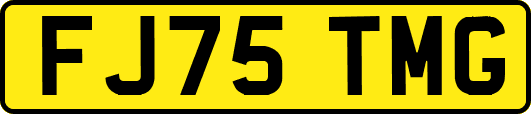 FJ75TMG